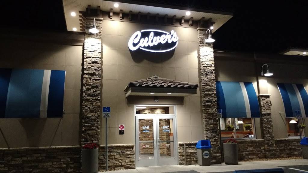 Culvers | restaurant | 3515 Cortez Rd W, Bradenton, FL 34210, USA | 9412163796 OR +1 941-216-3796