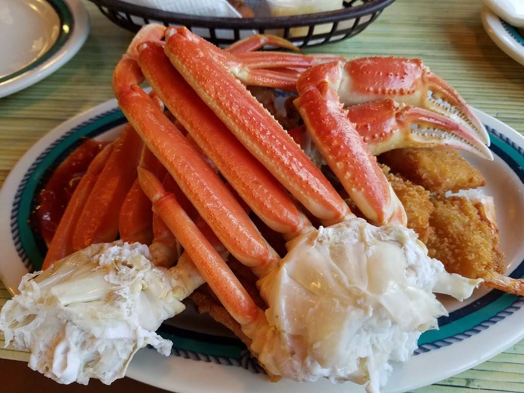 Bennetts Calabash Seafood Buffet No. 1 | restaurant | 1010 Hwy 17 S, North Myrtle Beach, SC 29582, USA | 8433619743 OR +1 843-361-9743