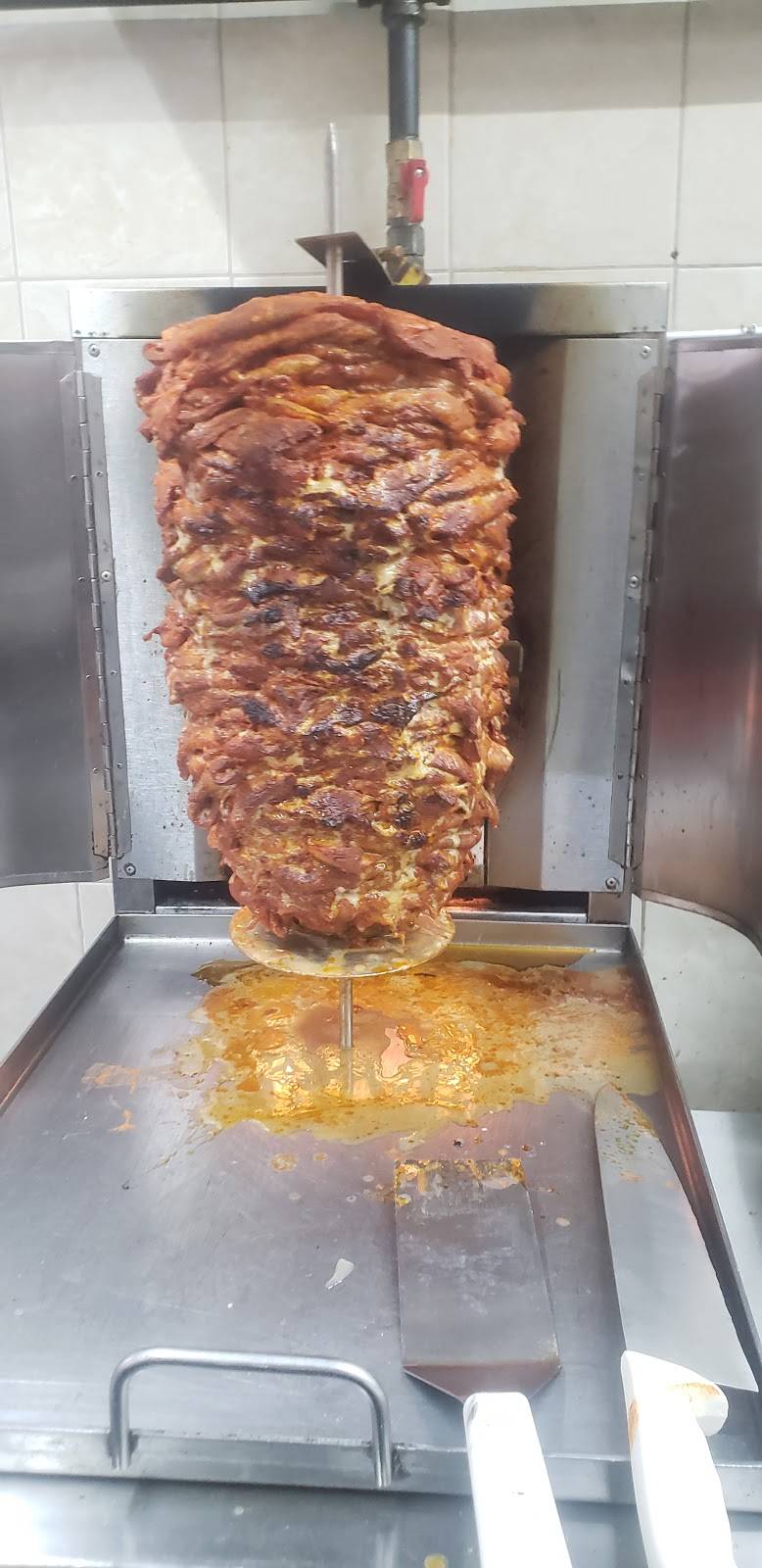 Taqueria emilio 2 | restaurant | 667 E 187th St, The Bronx, NY 10458, USA | 9178010045 OR +1 917-801-0045