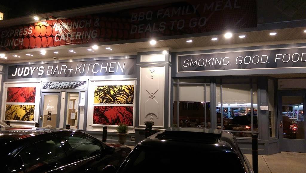 Judys Bar & Kitchen | restaurant | 927 High Ridge Rd, Stamford, CT 06905, USA | 2038909996 OR +1 203-890-9996