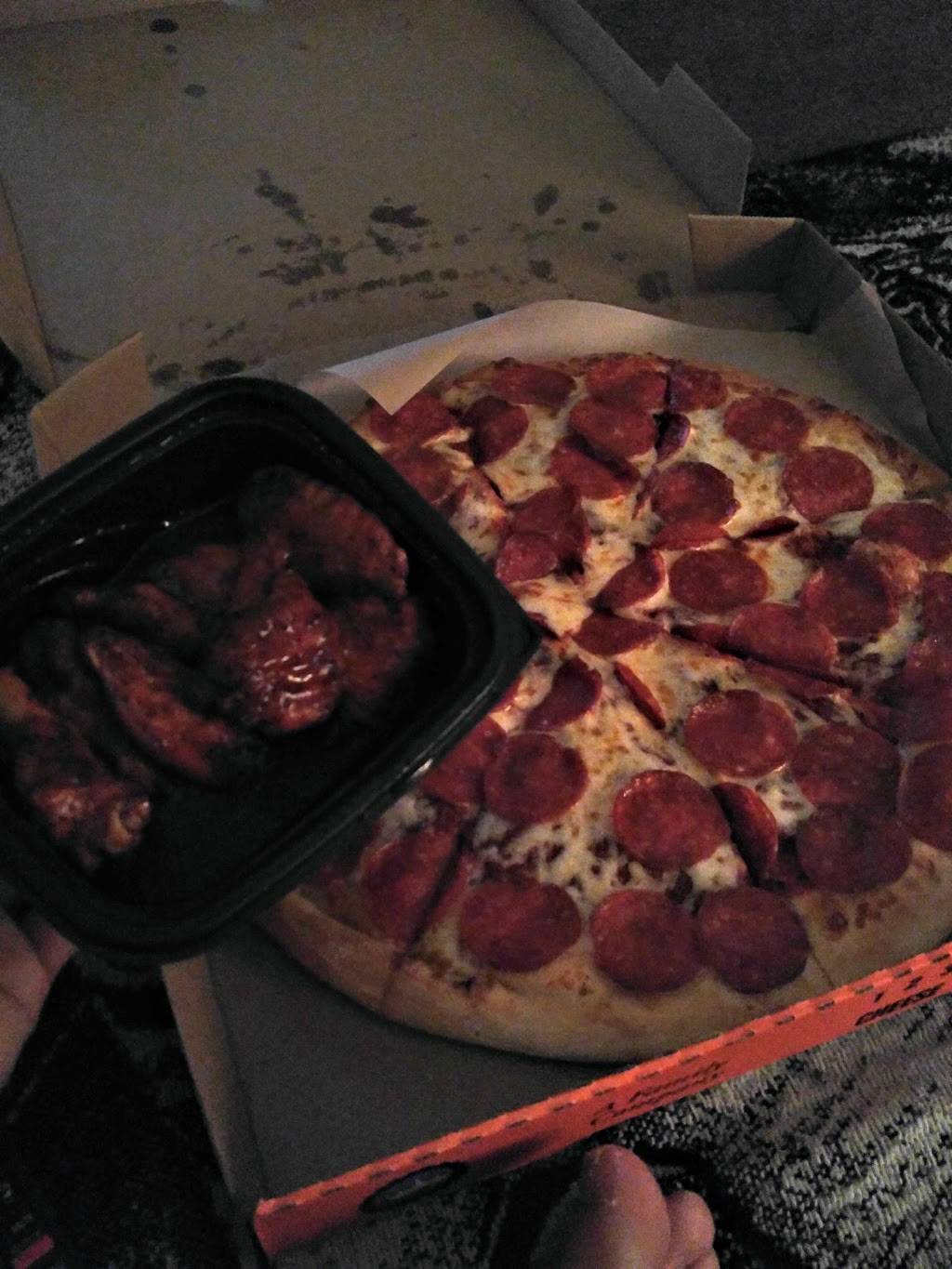 Little Caesars Pizza | meal takeaway | 3084 W Temple Ave, Pomona, CA 91766, USA | 9096224144 OR +1 909-622-4144
