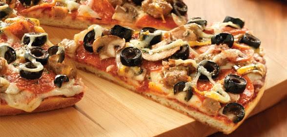 Papa Murphys Take N Bake Pizza | meal takeaway | 10016 S Mingo Rd suite d, Tulsa, OK 74133, USA | 9188932458 OR +1 918-893-2458