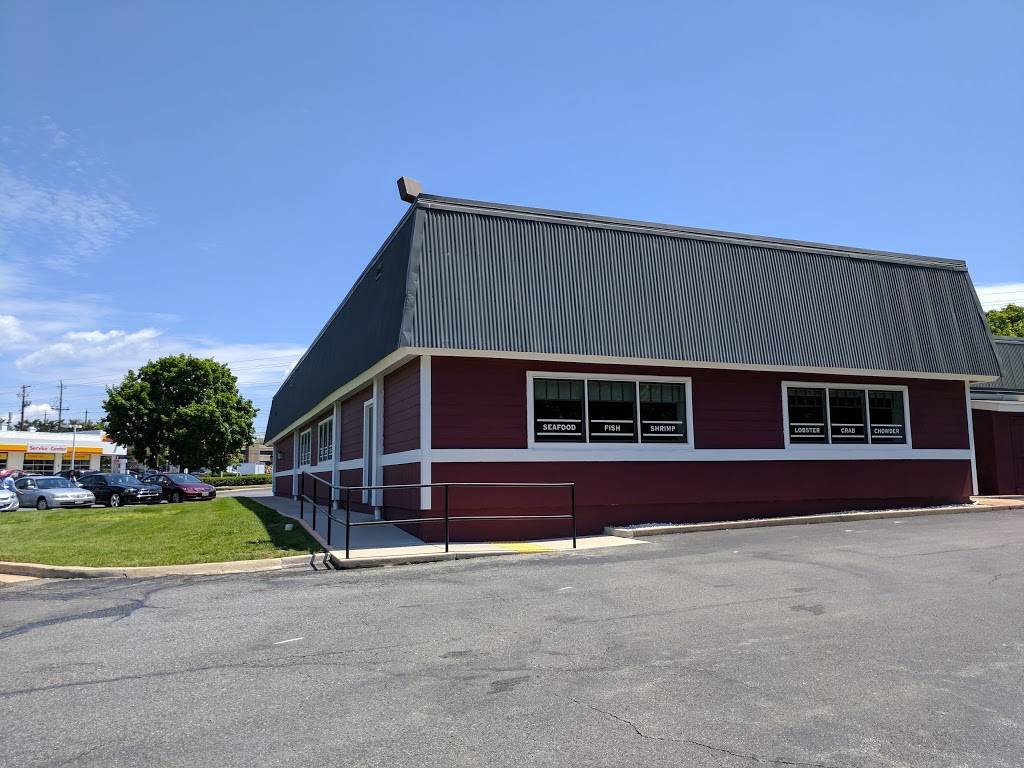 Red Lobster | restaurant | 15700 Shady Grove Rd, Gaithersburg, MD 20877, USA | 3018400380 OR +1 301-840-0380