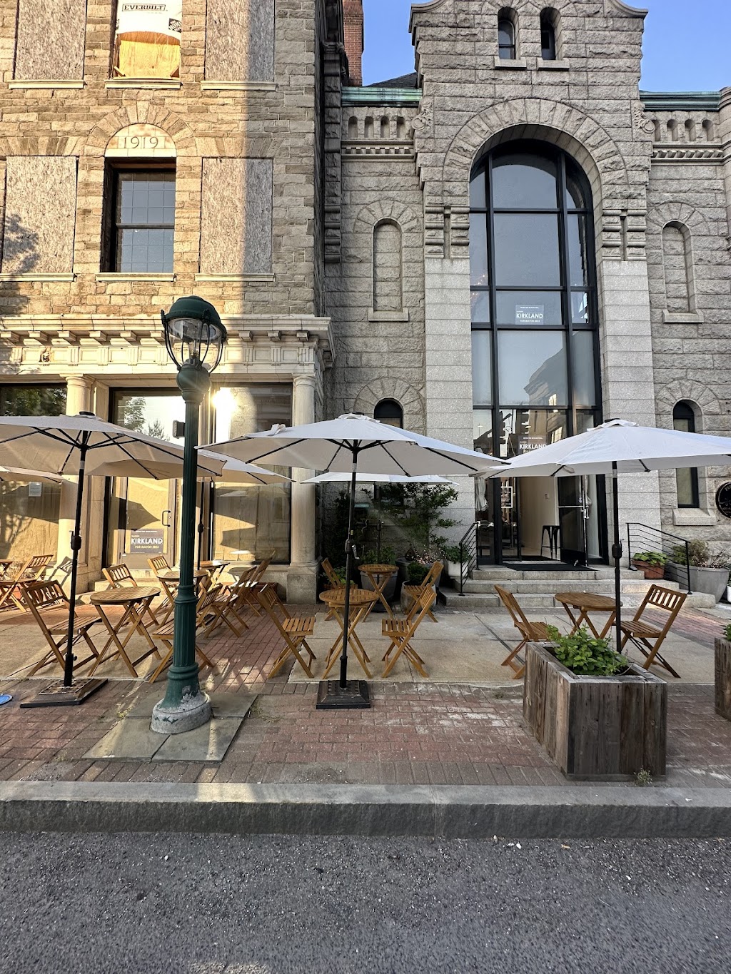 Penn Cafe’ | restaurant | 420 Avenue of the States, Chester, PA 19013, USA | 4843571013 OR +1 484-357-1013