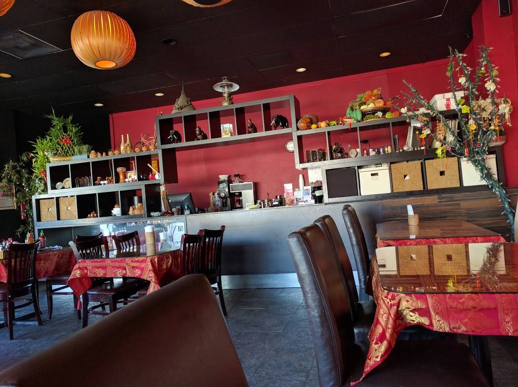 Little La Lune Cuisine | restaurant | 2054 E Pacific Coast Hwy, Long Beach, CA 90804, USA | 5628565800 OR +1 562-856-5800