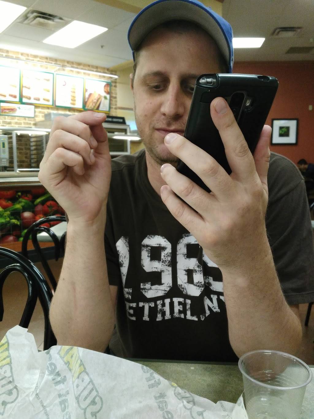 Subway Restaurants | restaurant | 21055 East Rittenhouse Road, Queen Creek, AZ 85142, USA | 4808888732 OR +1 480-888-8732