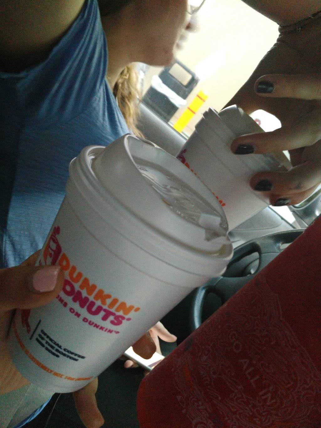 Dunkin | bakery | 711 Bliss Rd, Longmeadow, MA 01106, USA | 4135672067 OR +1 413-567-2067