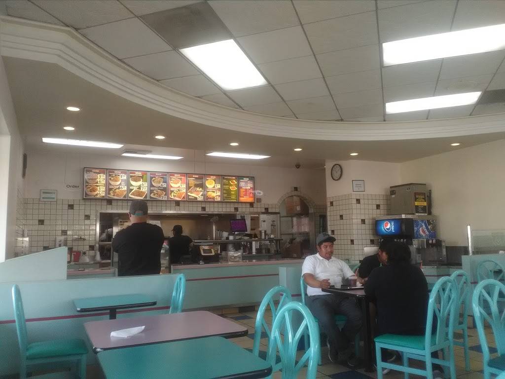 Yoshinoya | restaurant | Santa Anita & Garvey, 10534 Garvey Ave, El Monte, CA 91733, USA | 6264010132 OR +1 626-401-0132