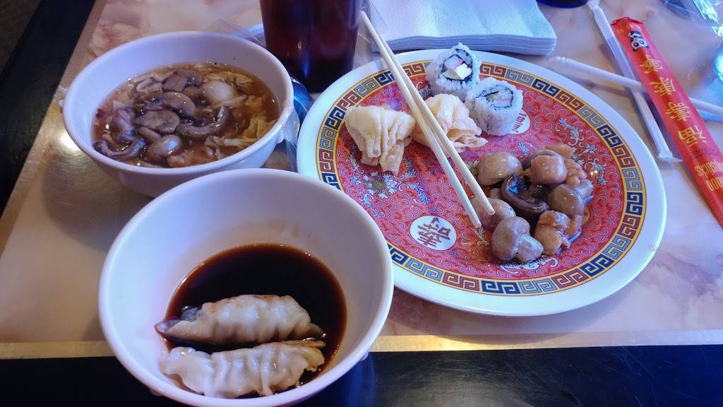 New Chinatown Restaurant | restaurant | 326 US-52, Moncks Corner, SC 29461, USA | 8437614420 OR +1 843-761-4420