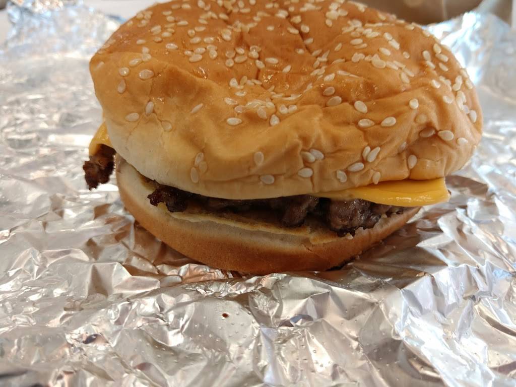 Five Guys | meal takeaway | 195 Creekside Crossing, New Braunfels, TX 78130, USA | 8306209655 OR +1 830-620-9655