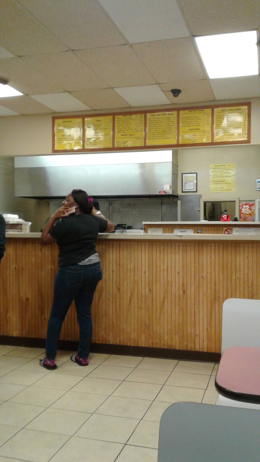 Chows Restaurant | restaurant | 3361 Rivers Ave, North Charleston, SC 29405, USA | 8435546288 OR +1 843-554-6288