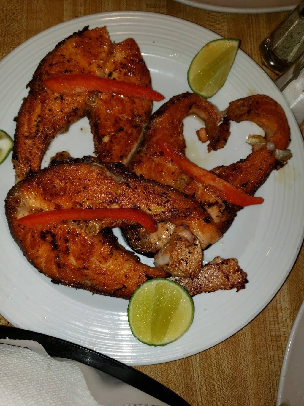 Restaurant Dominicano | restaurant | 846 N 6th St, Newark, NJ 07107, USA | 8622342487 OR +1 862-234-2487