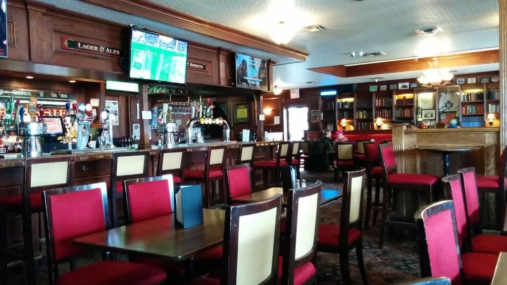 Brassie Pub | restaurant | 73 Wilson St W #24, Ancaster, ON L9G 1N1, Canada | 9053048935 OR +1 905-304-8935