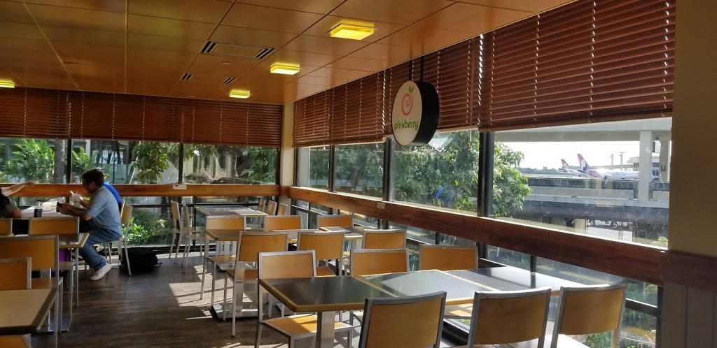 California Pizza Kitchen | restaurant | 300 Rodgers Blvd, Honolulu, HI 96819, USA | 8088362566 OR +1 808-836-2566