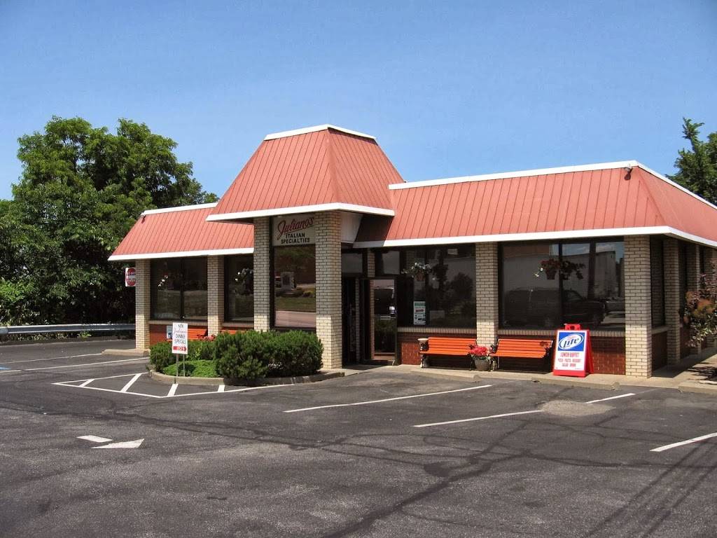 Julianos Restaurant & Catering | restaurant | 5476 Steubenville Pike, McKees Rocks, PA 15136, United States | 4127872959 OR +1 412-787-2959