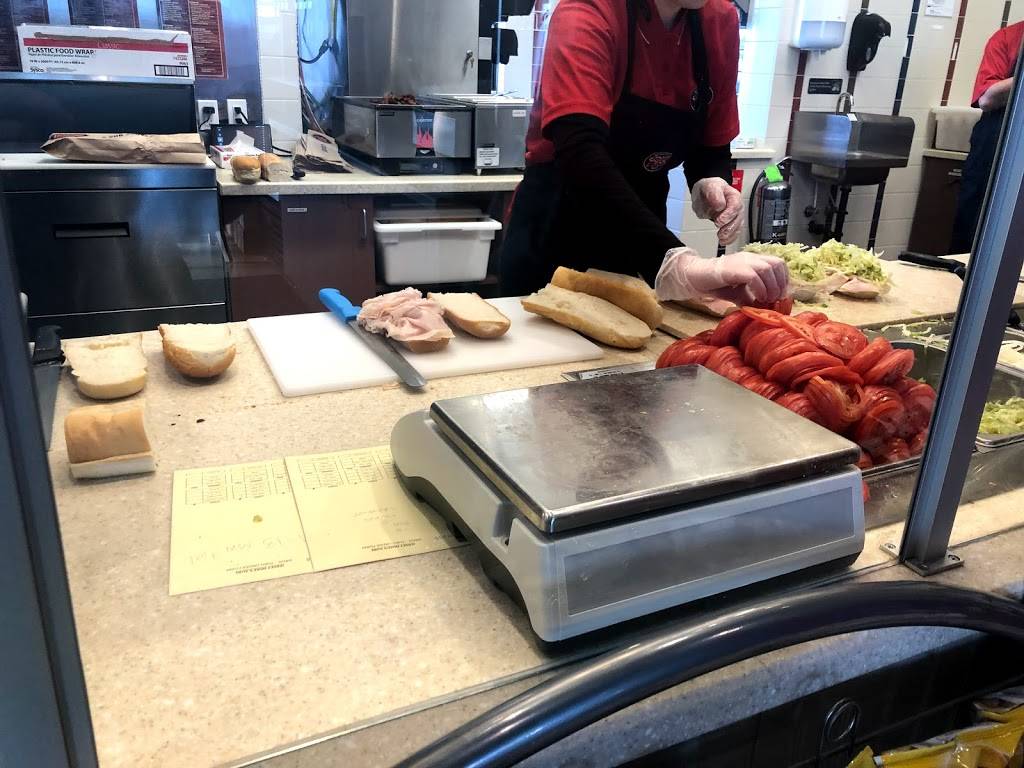 Jersey Mikes Subs | meal takeaway | 1129 W 400 S Suite 405, Springville, UT 84663, USA | 8015156244 OR +1 801-515-6244