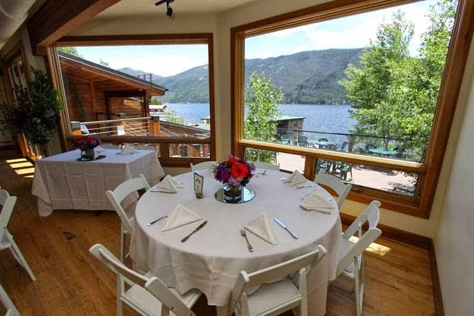 JRs Grill & Catering | restaurant | 1007 Lake Ave, Grand Lake, CO 80447, USA | 3035942602 OR +1 303-594-2602