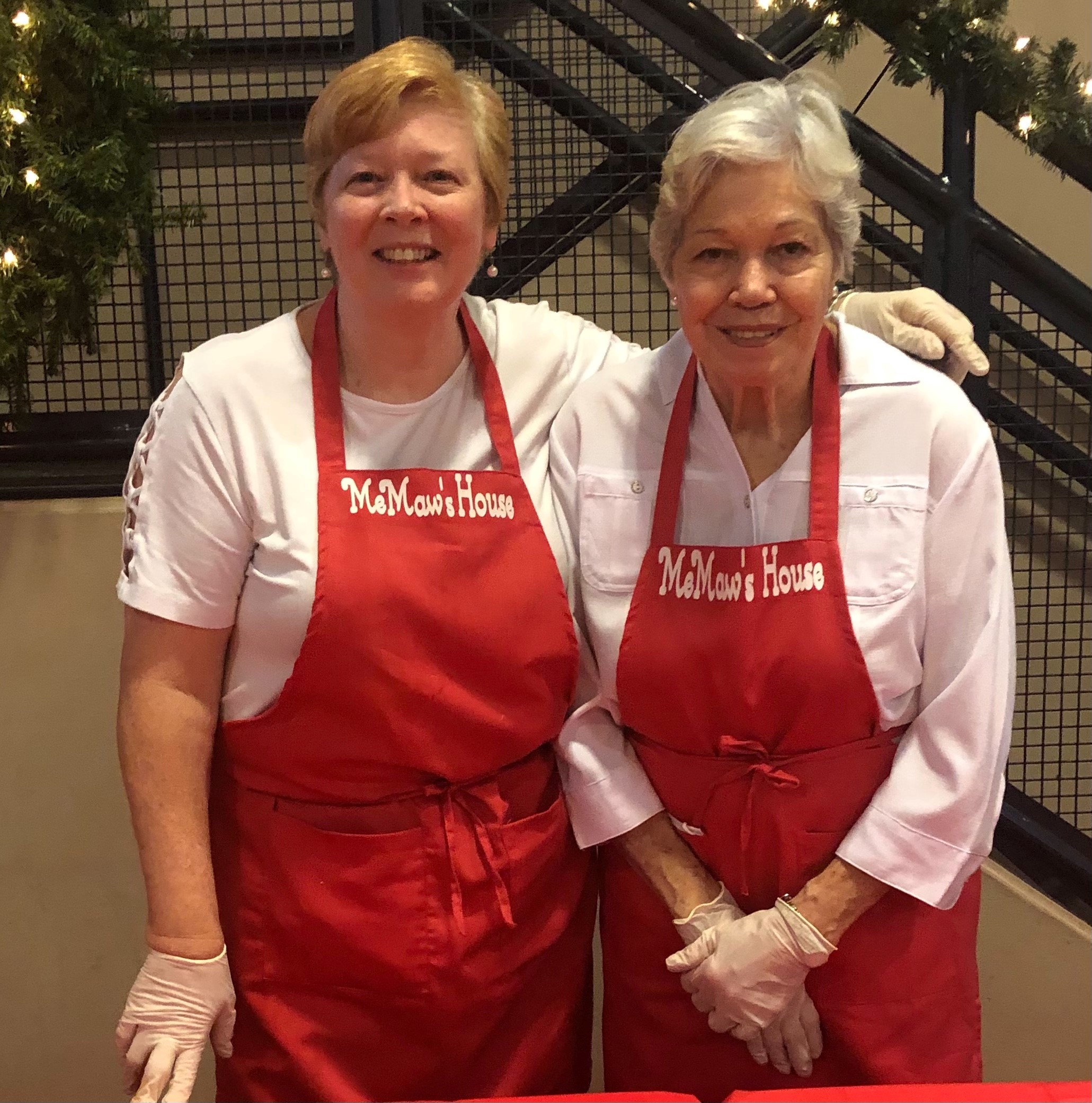 MeMaws House | restaurant | 206 W Meadow St, Gaffney, SC 29341, USA | 8644902840 OR +1 864-490-2840