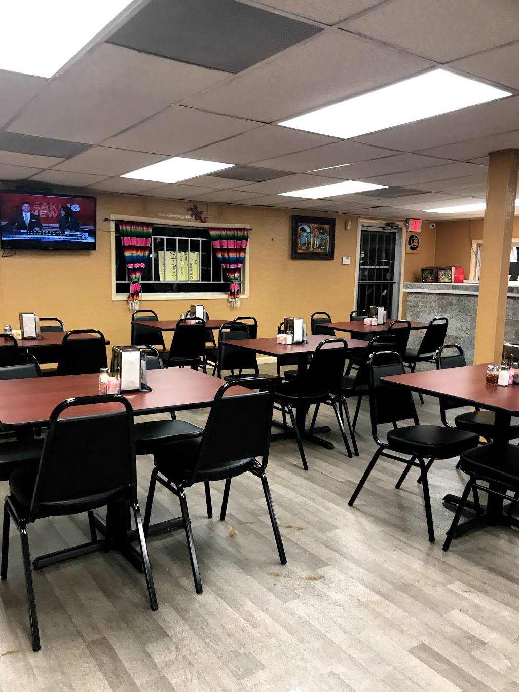 Las Tres Huastecas Tacos | restaurant | 7301 Long Dr, Houston, TX 77087, USA | 8325828305 OR +1 832-582-8305