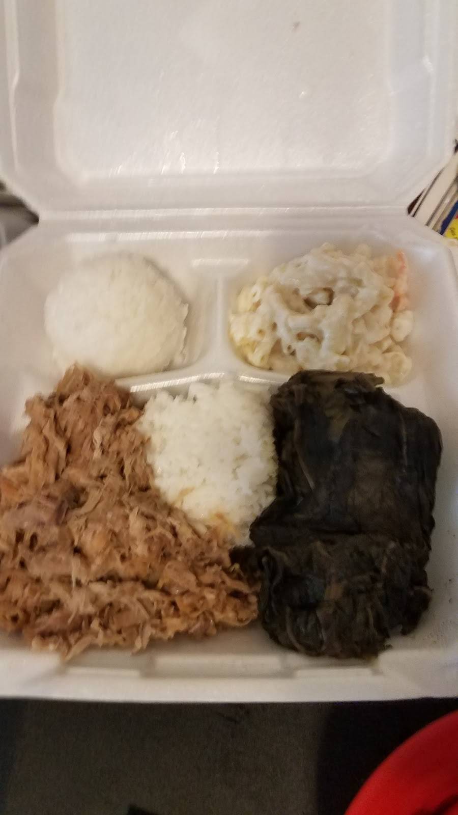 Hula Hands Restaurant | restaurant | 4630 Mountain View Dr, Anchorage, AK 99508, USA | 9072784852 OR +1 907-278-4852