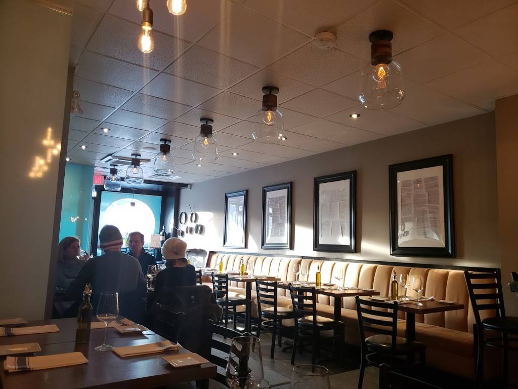 PADELLA - ITALIAN EATERY | restaurant | 1967 Avenue Rd, North York, ON M5M 4A3, Canada | 4165198222 OR +1 416-519-8222