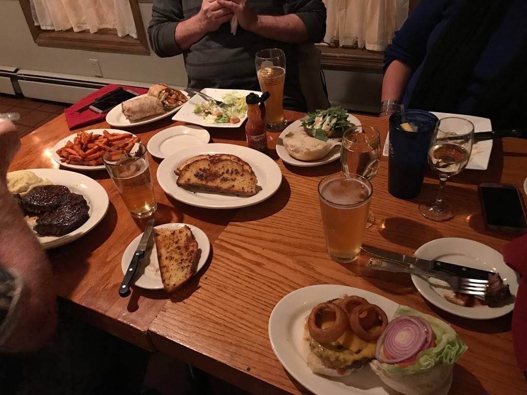 Alexus Steakhouse & Tavern | restaurant | 955 Valley Rd, Clifton, NJ 07013, USA | 9737466600 OR +1 973-746-6600