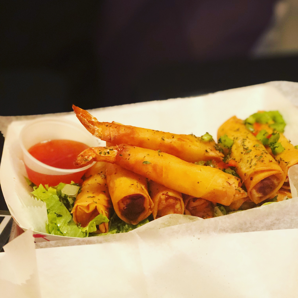 Star Fusion | restaurant | 2013 N 63rd St, Philadelphia, PA 19151, USA | 2158791108 OR +1 215-879-1108