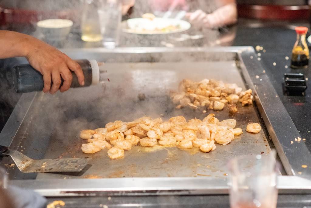 Sumo Japanese Steakhouse & Sushi Bar | restaurant | 2650 Beach Blvd #1, Biloxi, MS 39531, USA | 2282079955 OR +1 228-207-9955