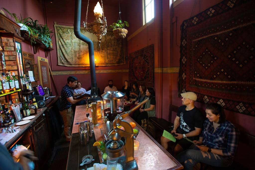 McMenamins Honors Bar | restaurant | Honors Bar, 5736 NE 33rd Ave, Portland, OR 97211, USA | 5032493983 OR +1 503-249-3983