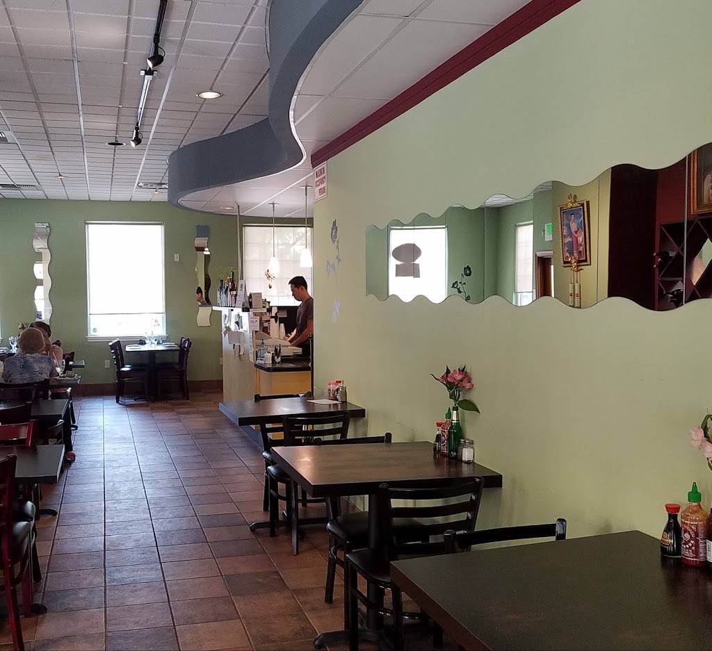 Mekkala Thai Cuisine | restaurant | 1196 E Lassen Ave, Chico, CA 95973, USA | 5302370537 OR +1 530-237-0537