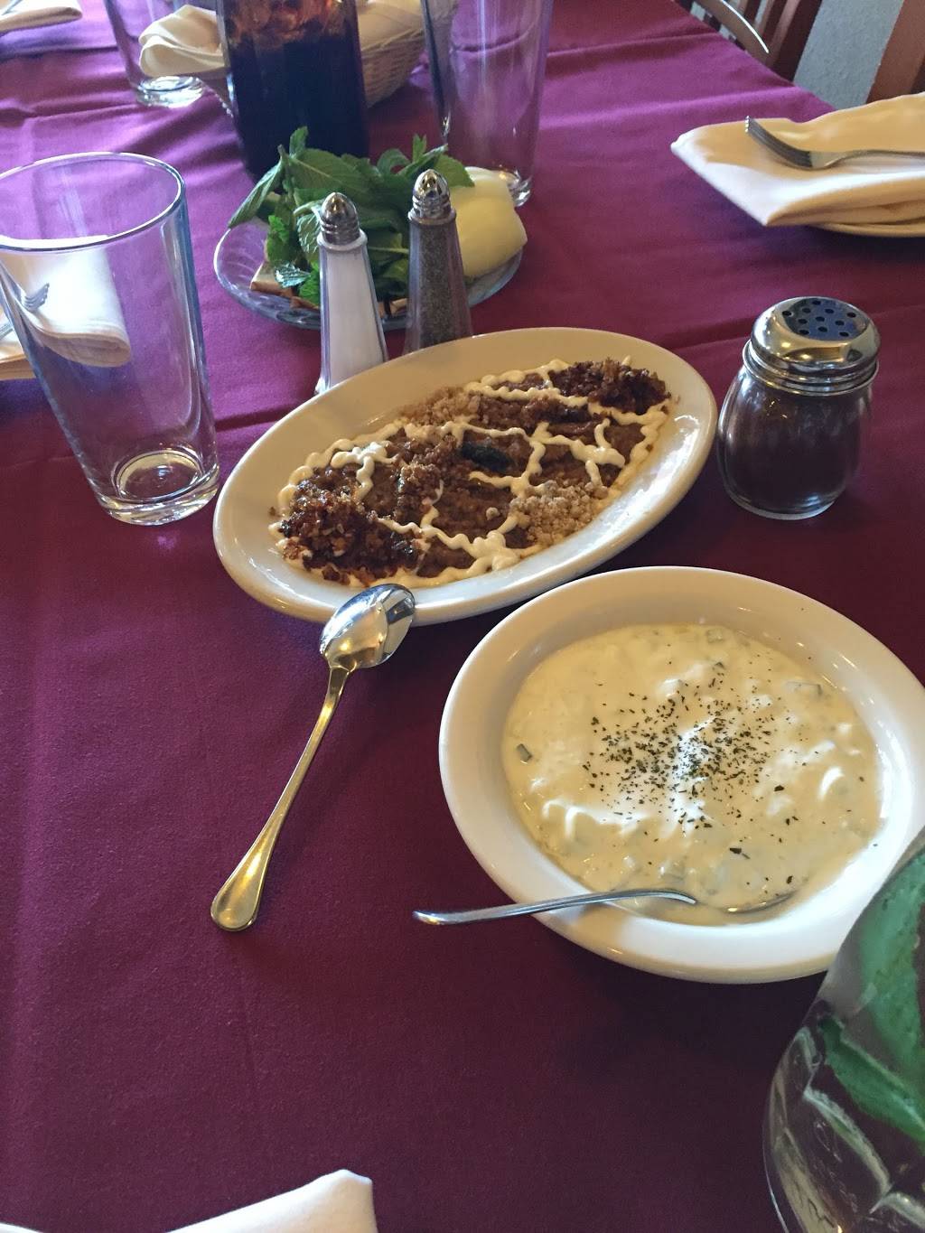 Ziba | restaurant | 4628 Meridian Ave, San Jose, CA 95124, USA | 4082671288 OR +1 408-267-1288