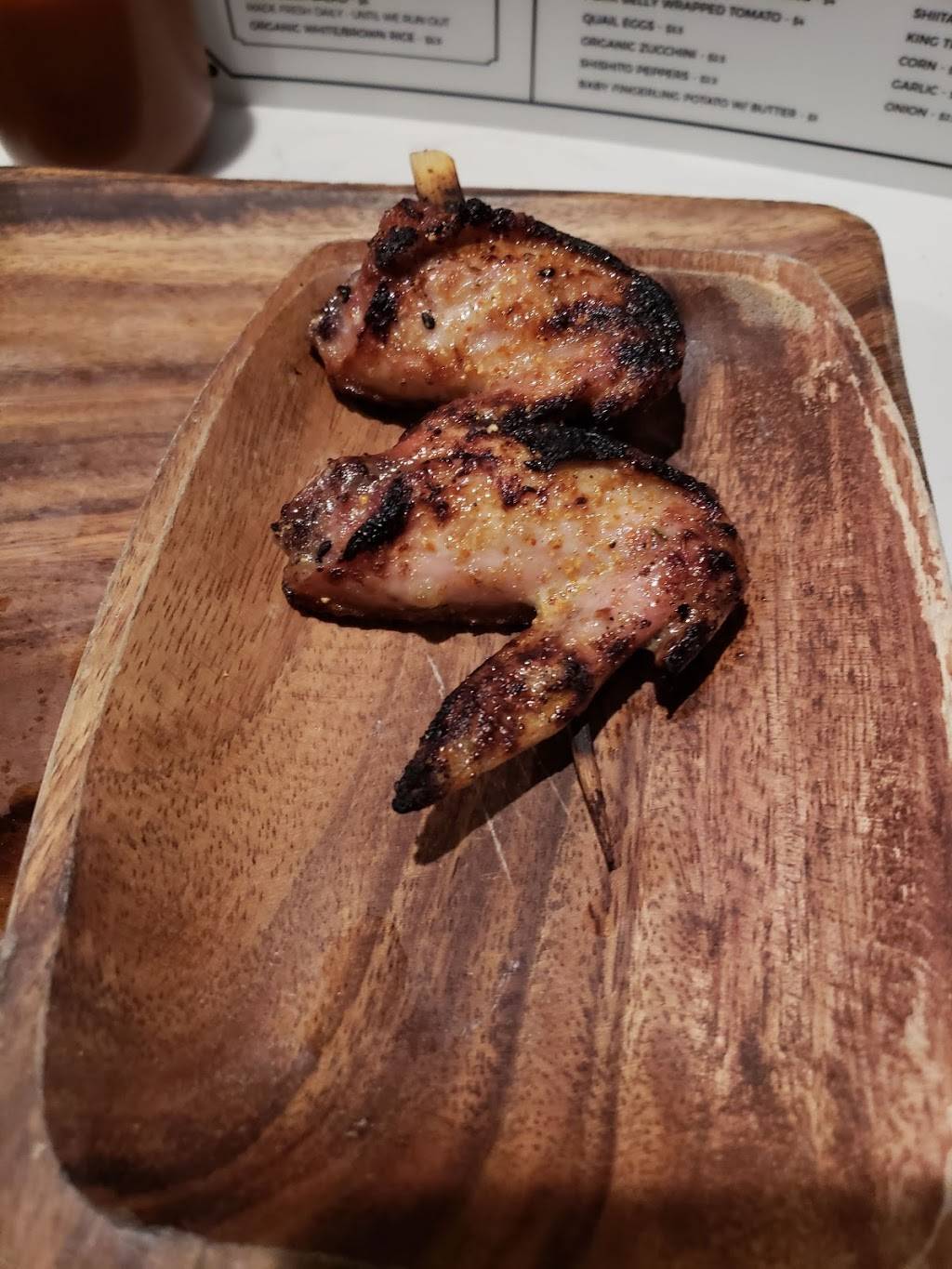 Oak & Coal | restaurant | 333 E 17th St Ste 2, Costa Mesa, CA 92627, USA | 9492876150 OR +1 949-287-6150