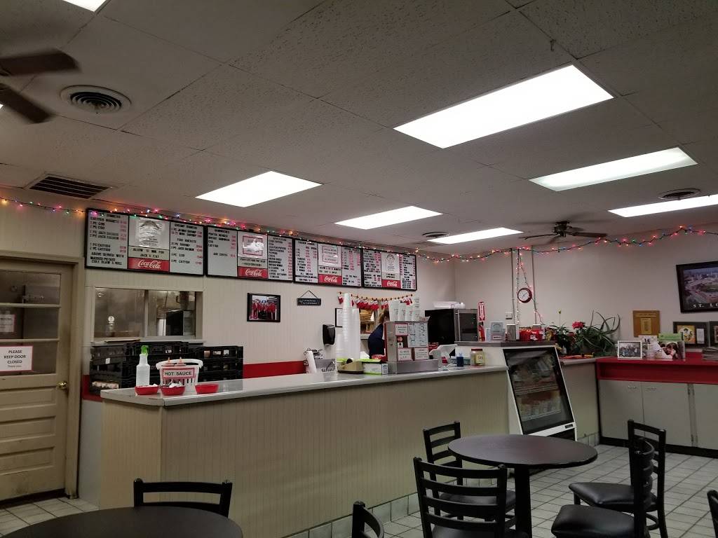 Porters Fried Chicken | restaurant | 3628 S Big Bend Blvd, St. Louis, MO 63143, USA | 3147812097 OR +1 314-781-2097