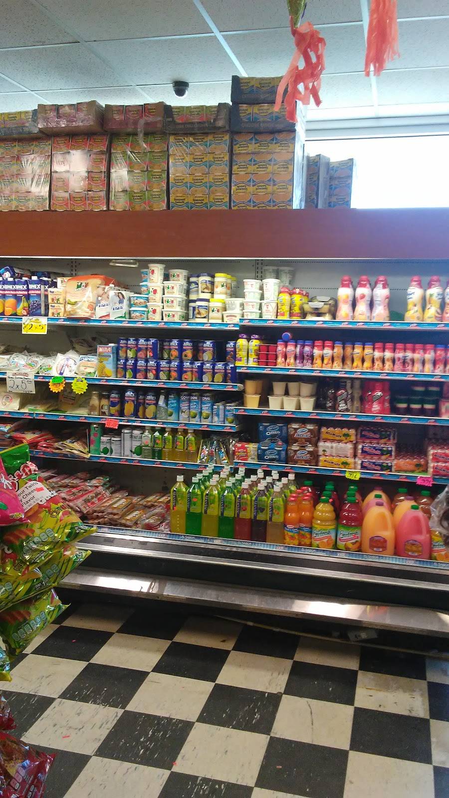 La Mexicana 4 | restaurant | 2524 Dixie Hwy, Waterford Twp, MI 48328, USA | 2486739723 OR +1 248-673-9723