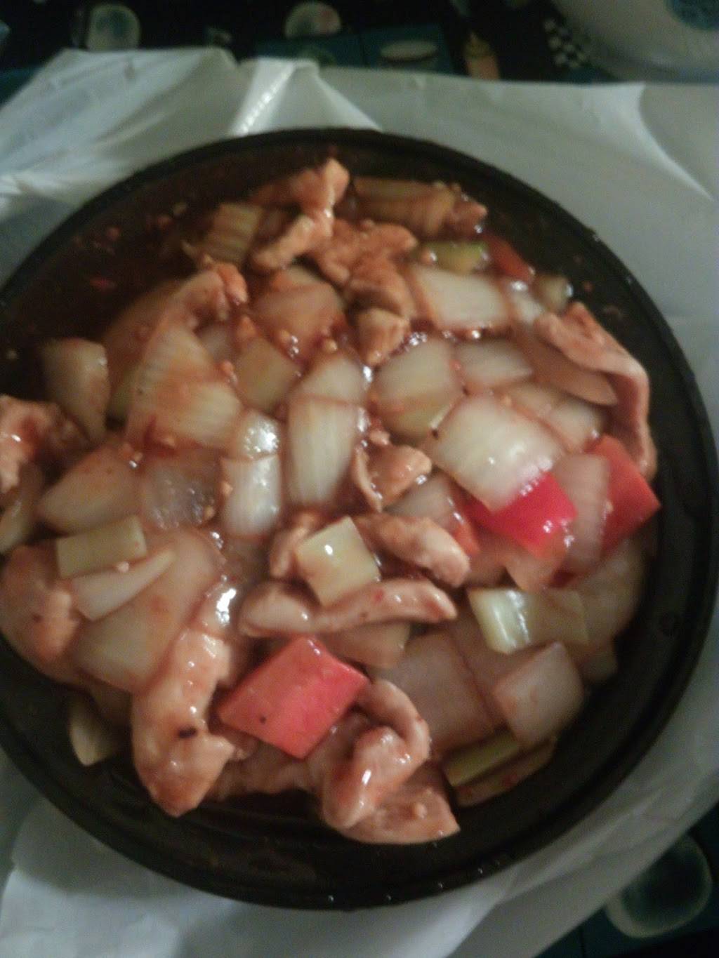 China Garden Restaurant | restaurant | 566 Adelaide St N, London, ON N6B 3J5, Canada | 5194330613 OR +1 519-433-0613