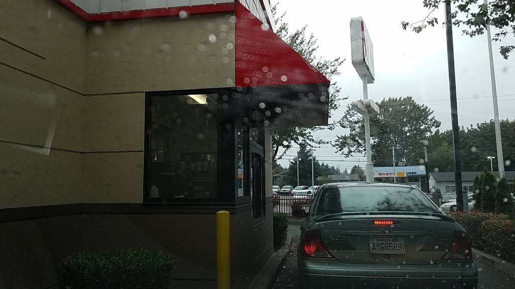 KFC | restaurant | 7407 Evergreen Way, Everett, WA 98203, USA | 4253536549 OR +1 425-353-6549