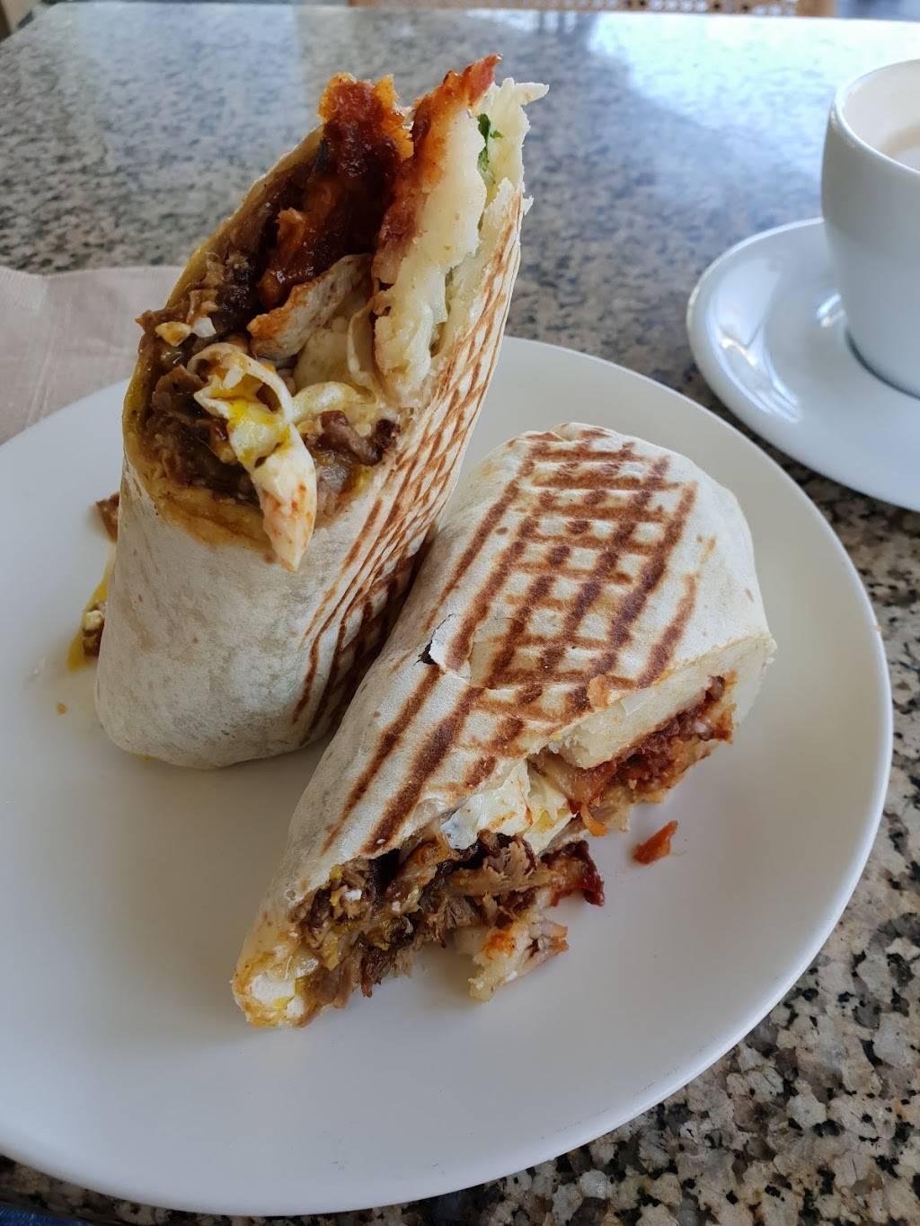 Dialog Cafe | cafe | 8766 Holloway Dr, West Hollywood, CA 90069, USA | 3102891630 OR +1 310-289-1630