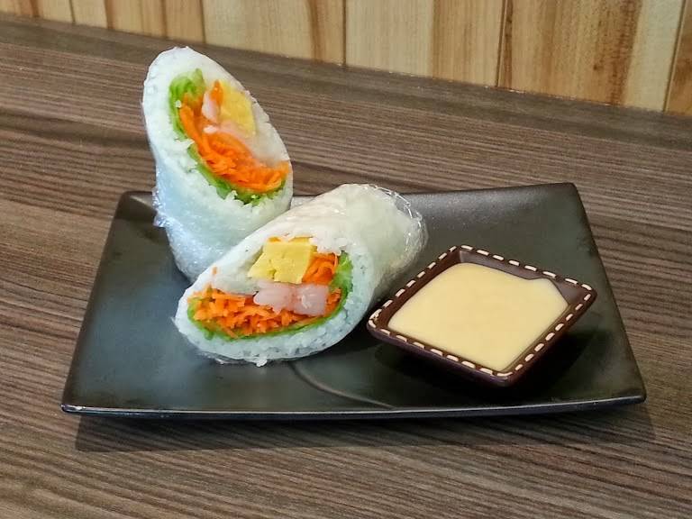 Santé Sushi | restaurant | 10C Rue Principale, Coteau-du-Lac, QC J0P 1B0, Canada | 4503081212 OR +1 450-308-1212