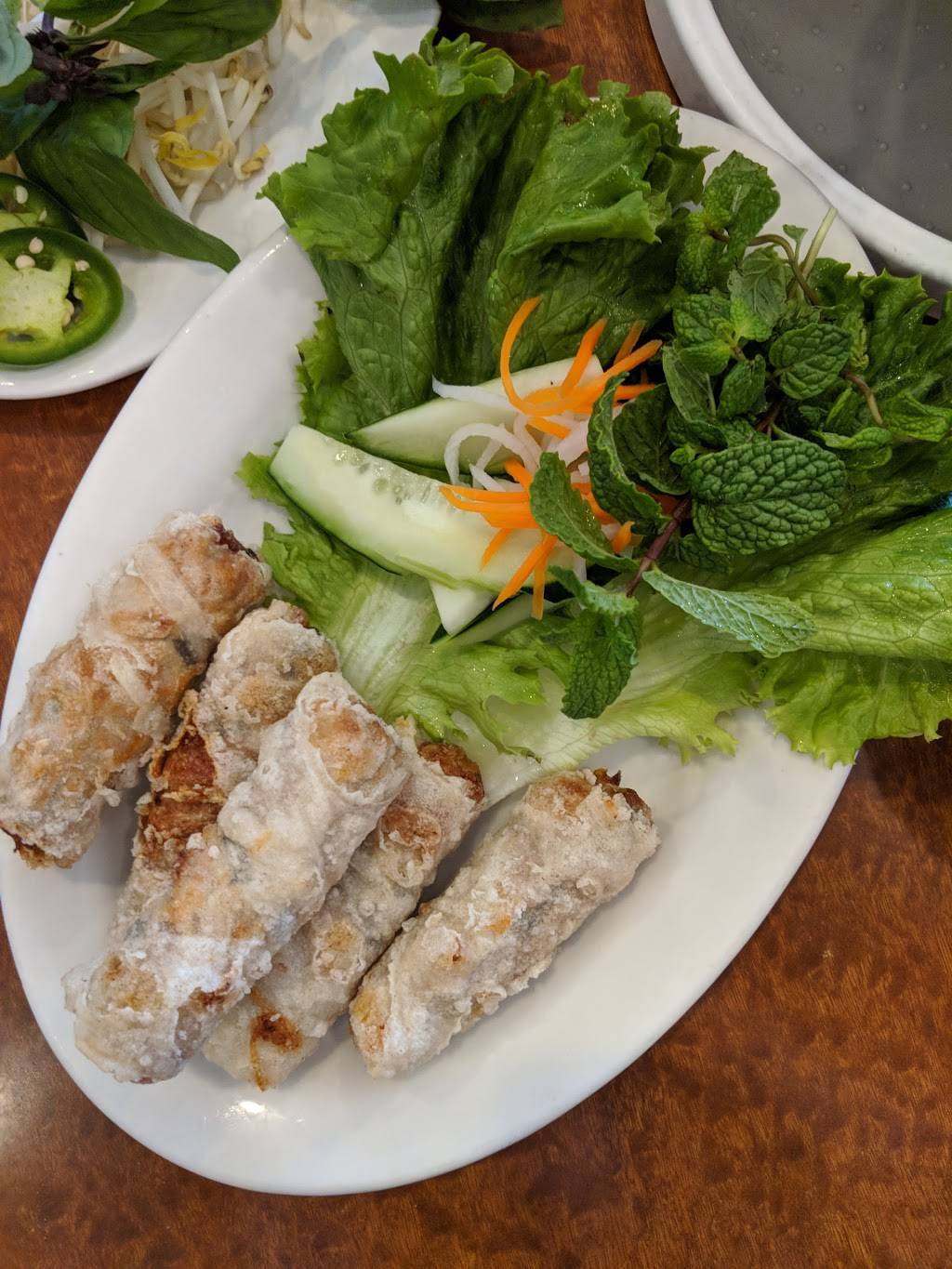 Pho So 1 | restaurant | 2837 Cochran St E, Simi Valley, CA 93065, USA | 8053061868 OR +1 805-306-1868