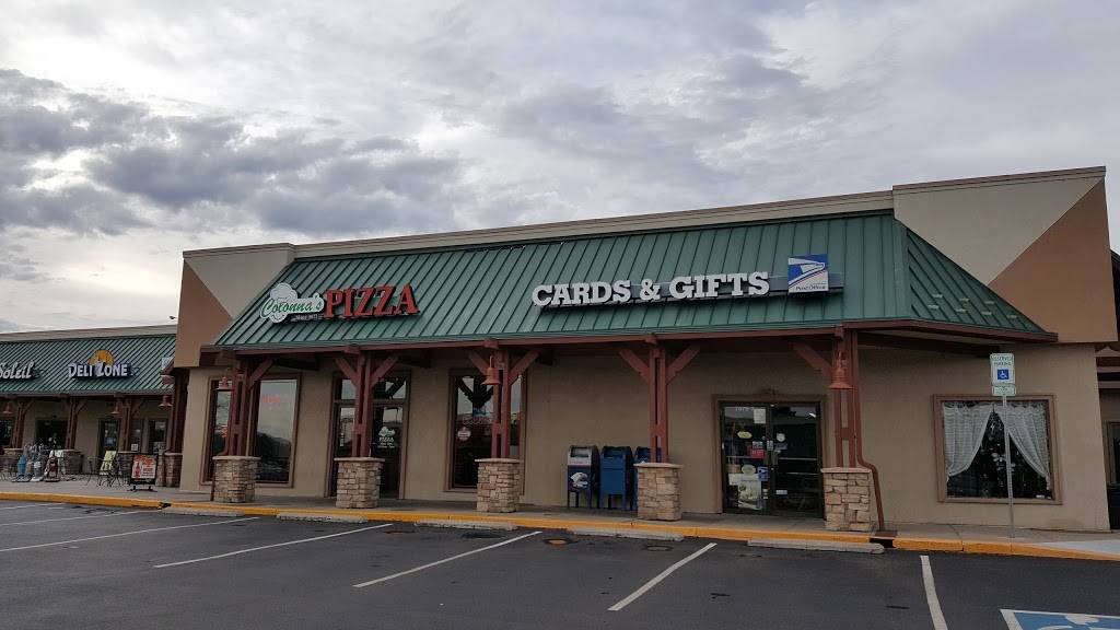 Colonnas Pizza & Pasta | restaurant | 7475 E Arapahoe Rd, Centennial, CO 80112, USA | 3034684700 OR +1 303-468-4700