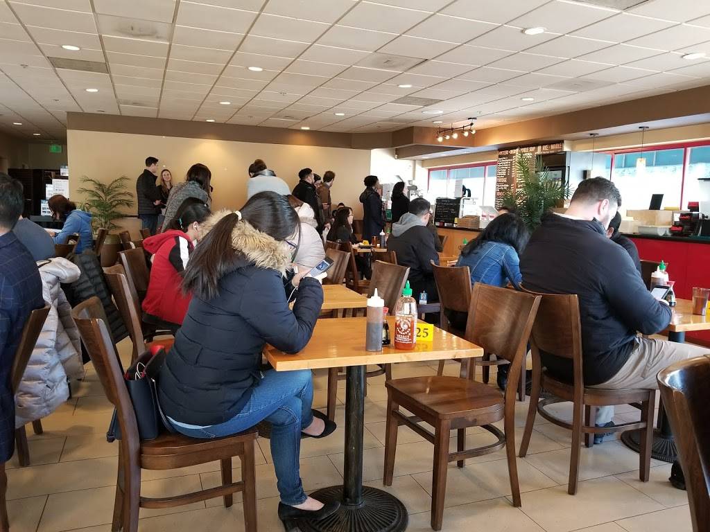 Hong Kee & Kim | restaurant | 91 Drumm St, San Francisco, CA 94111, USA | 4159891168 OR +1 415-989-1168