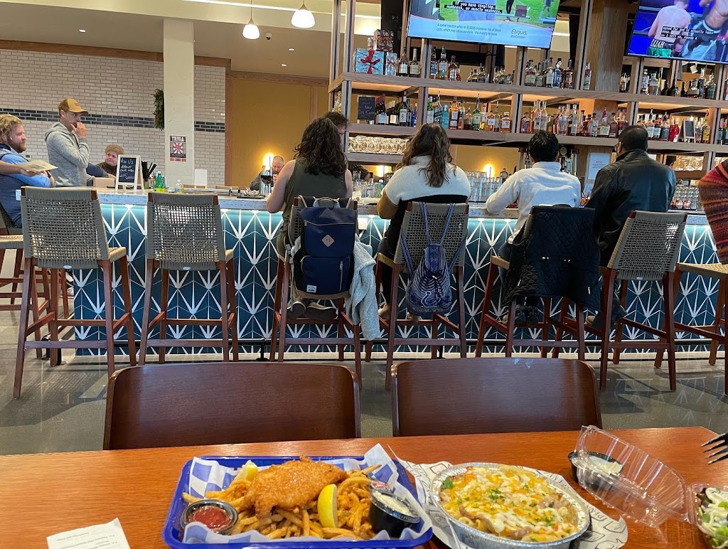 Fantail Fish and Frites | restaurant | 333 W Depot Ave, Knoxville, TN 37917, USA | 8652537193 OR +1 865-253-7193