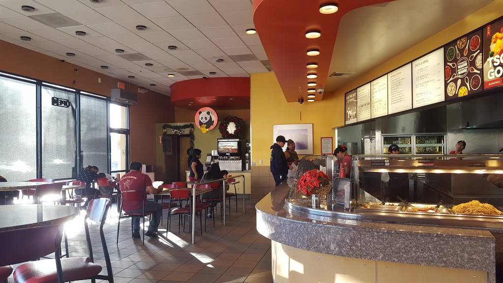 Panda Express | meal takeaway | 9008 Sepulveda Blvd, North Hills, CA 91343, USA | 8188917708 OR +1 818-891-7708