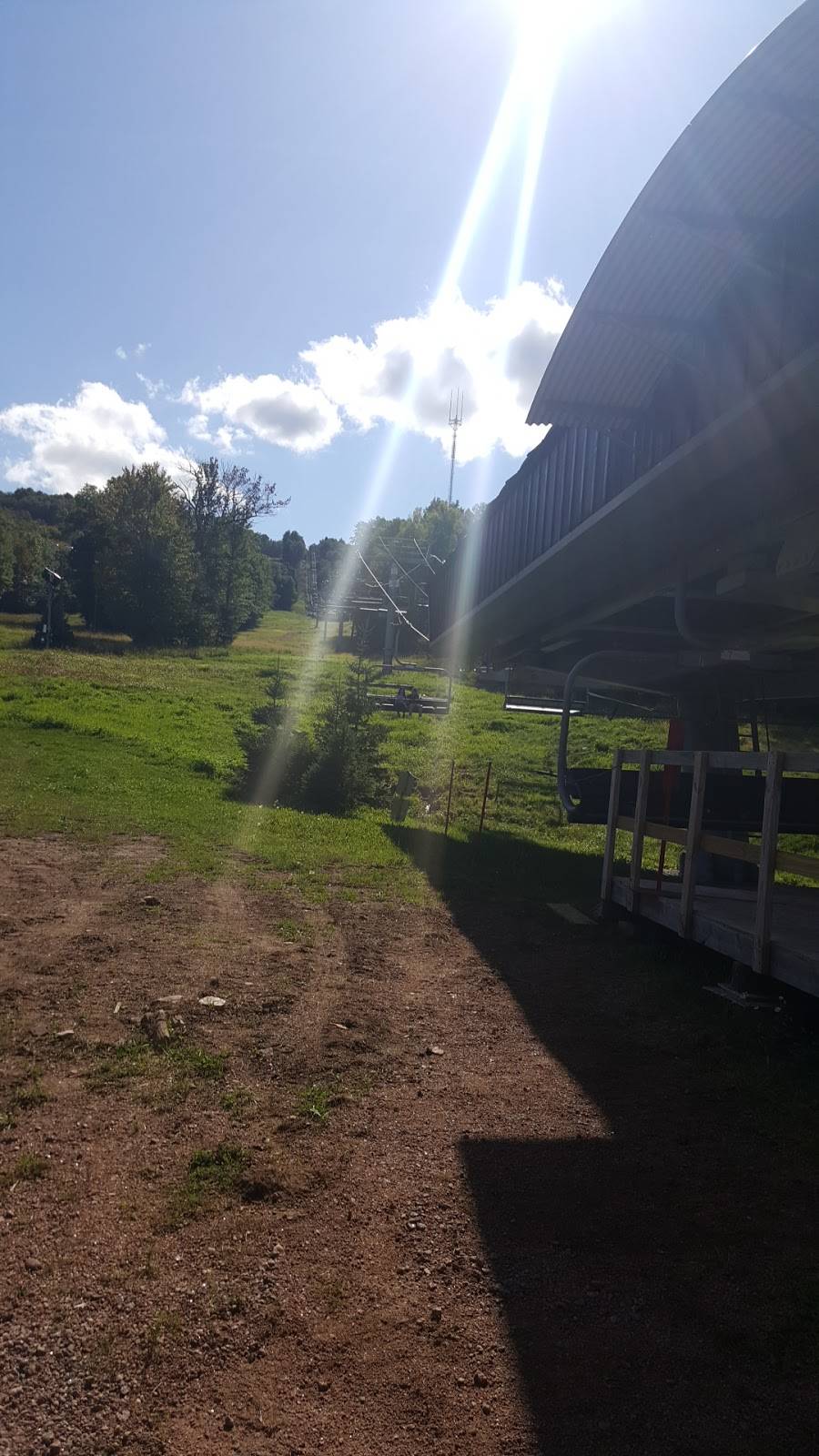 Top of the Rib Concessions / Friends of Rib Mt State Park | meal takeaway | 5300 Park Rd, Wausau, WI 54401, USA | 7156809480 OR +1 715-680-9480