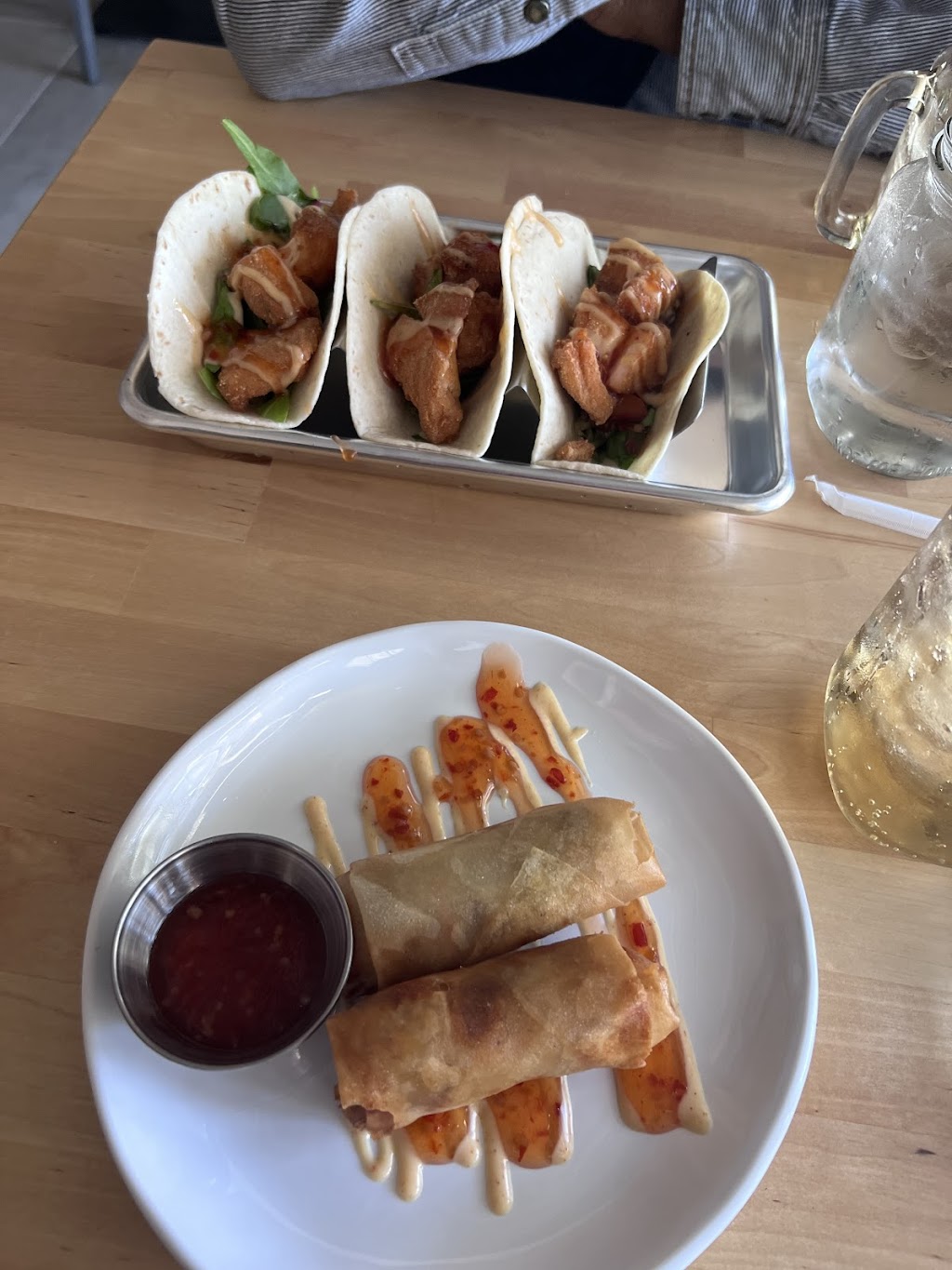 Crab Cab | restaurant | 6328 Richmond Hwy Suite A, Alexandria, VA 22306, USA | 5713718037 OR +1 571-371-8037