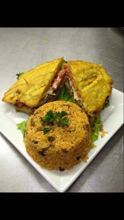 La Garita | restaurant | 305 W Rancier Ave, Killeen, TX 76541, USA | 2542131513 OR +1 254-213-1513