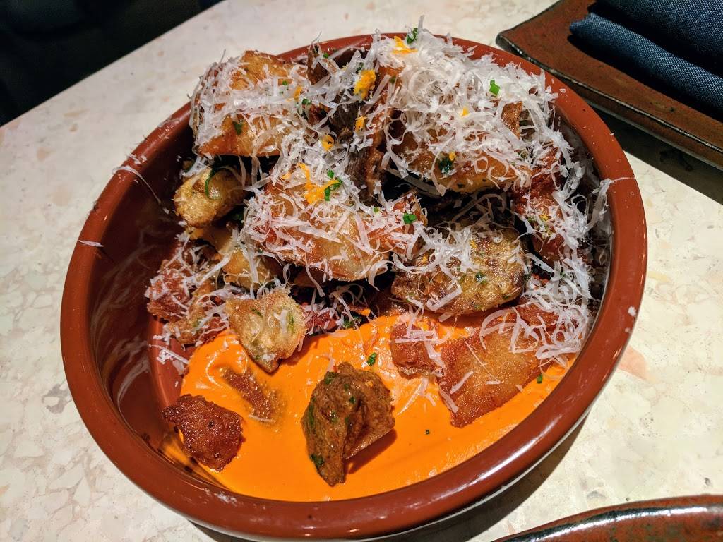 SUGARCANE raw bar grill | restaurant | 55 Water St, Brooklyn, NY 11201, USA | 7184739555 OR +1 718-473-9555