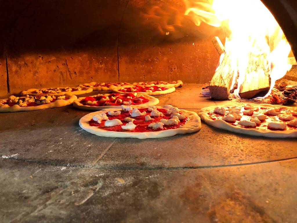 Stix n Brix Wood Fired Pizza | restaurant | 220 W 33rd St, Chicago, IL 60616, USA | 3122650219 OR +1 312-265-0219