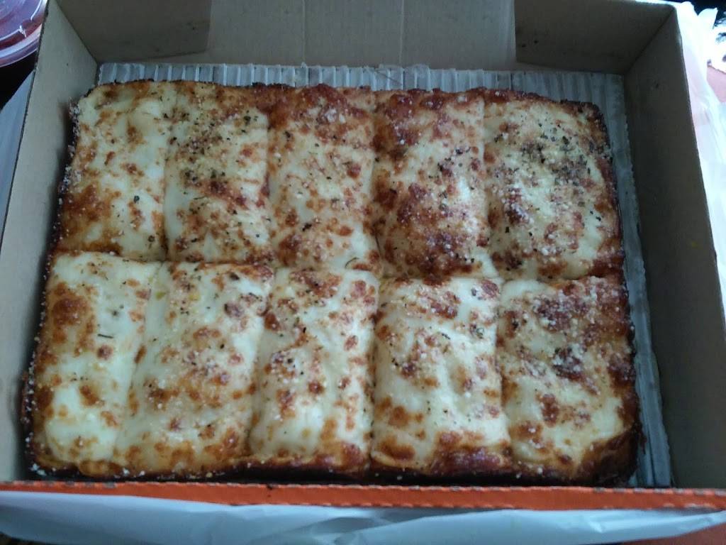 Little Caesars Pizza | meal takeaway | 1846 Lomita Blvd, Lomita, CA 90717, USA | 3105344888 OR +1 310-534-4888