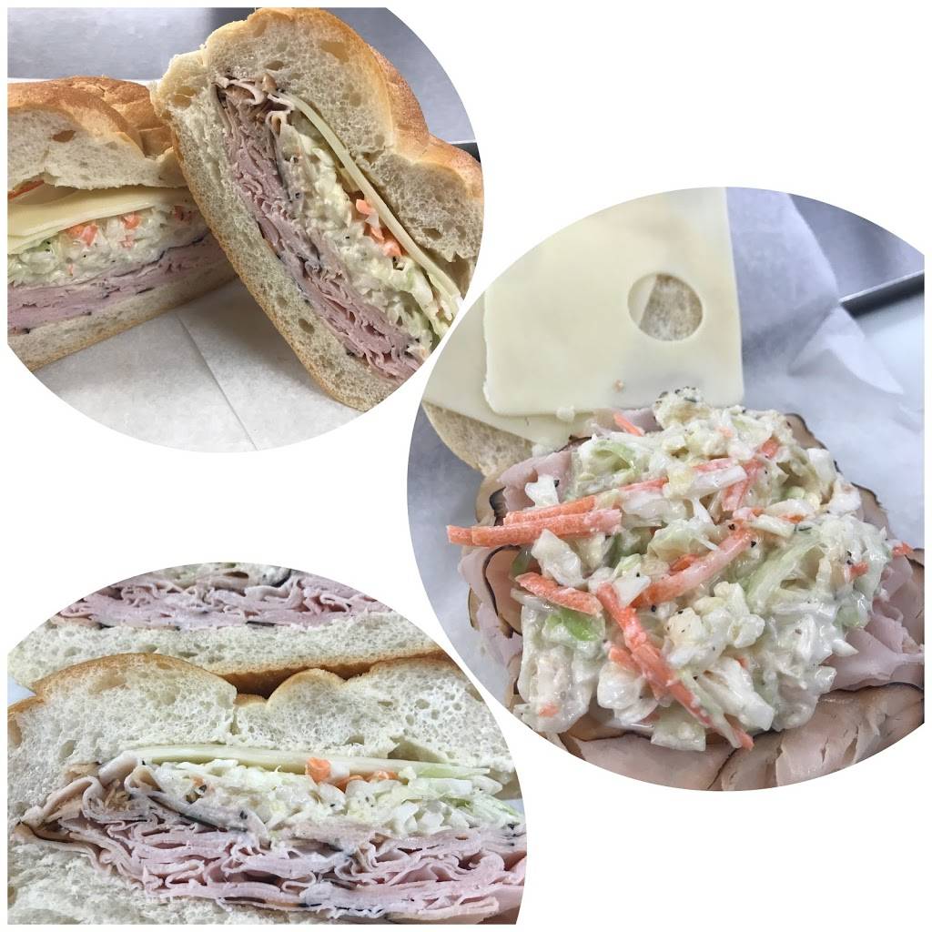 Mikes Italian Deli & Grill | restaurant | 16 Red Bush Ln, Milford, CT 06461, USA | 2038740060 OR +1 203-874-0060